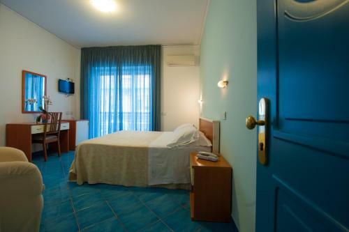 Hostal Oasi