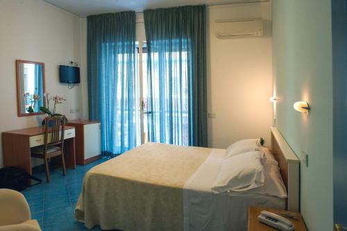 Hostal Oasi