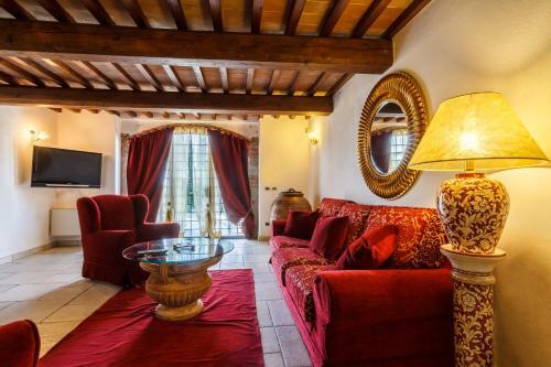 Villa Teresa