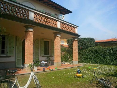 Villa Locazione Turistica Marzia