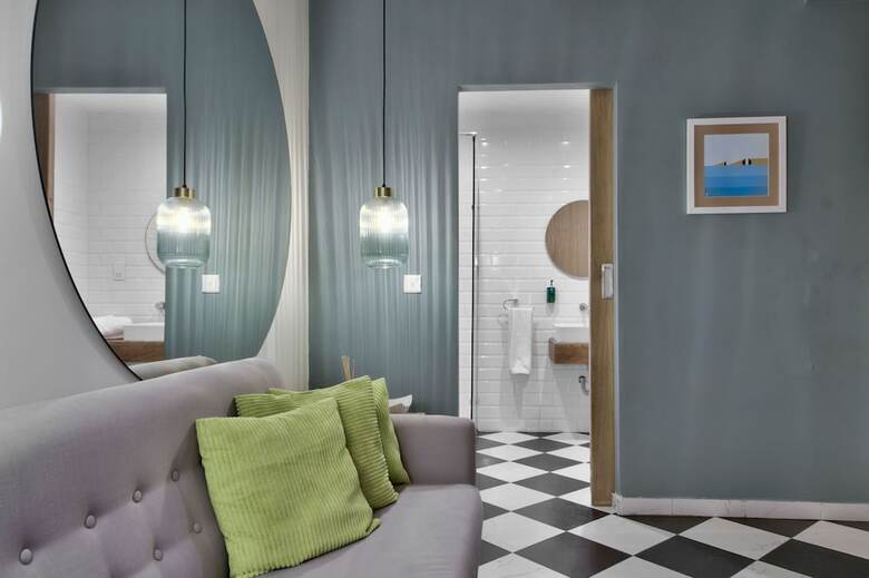 Apartamento The House In Old Mint Street
