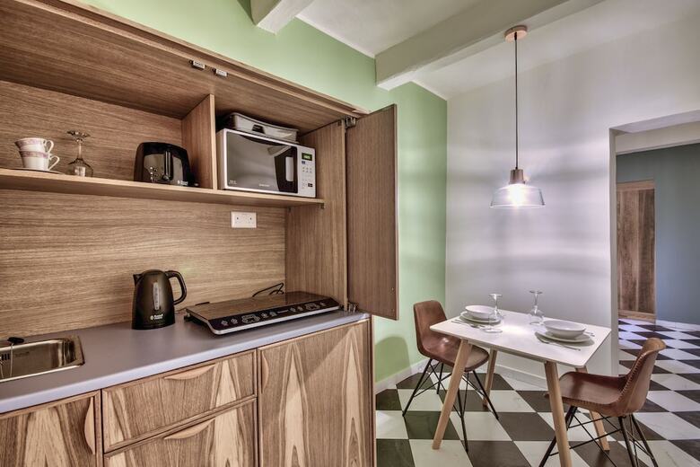Apartamento The House In Old Mint Street