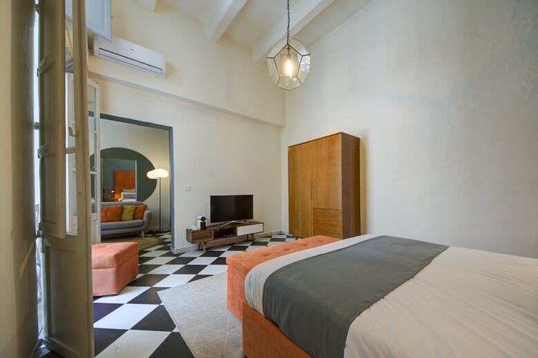 Apartamento The House In Old Mint Street