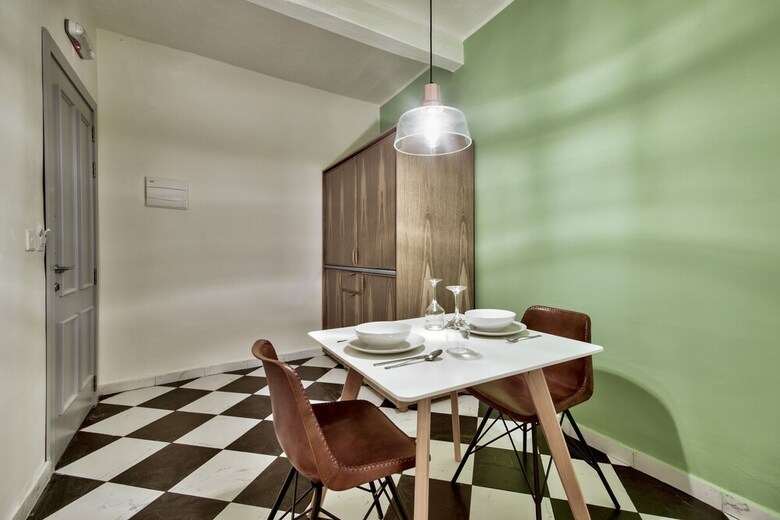 Apartamento The House In Old Mint Street