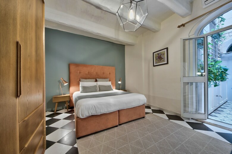 Apartamento The House In Old Mint Street