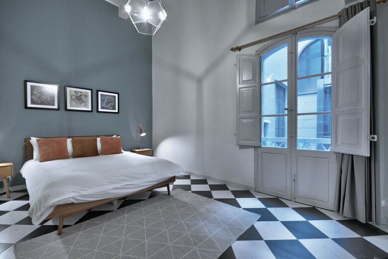 Apartamento The House In Old Mint Street