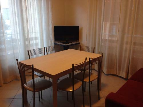 Apartamento Casa Giulia
