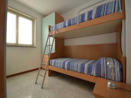 Apartamento Residenza Settemari