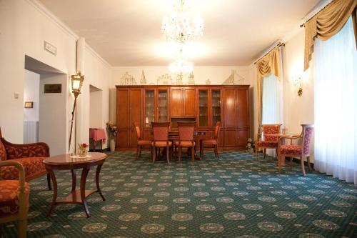 Residence Hotel Gasser