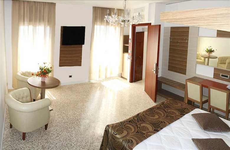 Hotel Locanda De La Spada