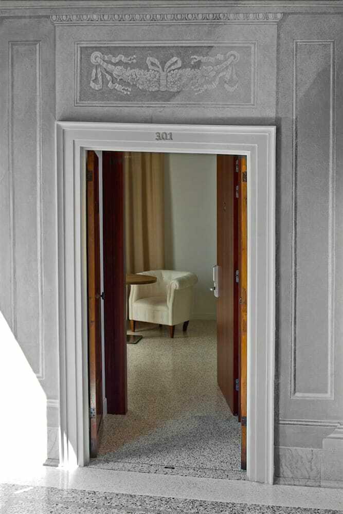Hotel Locanda De La Spada