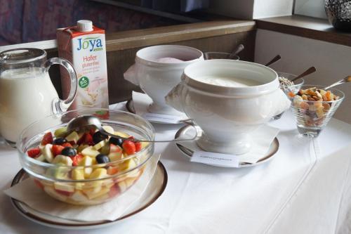 Hotel Pension Dietl