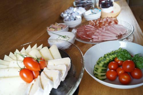 Hotel Pension Dietl