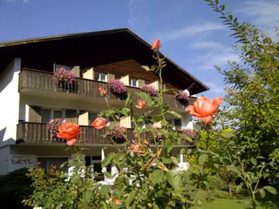Hotel Pension Dietl