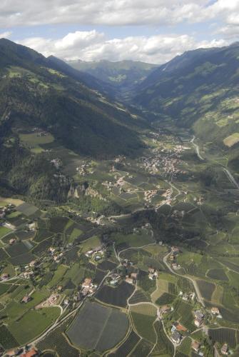 Hotel Pension Dietl