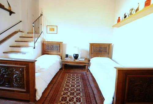 Apartamento Acacia Firenze The Perfect Holiday