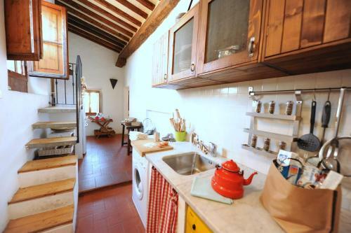Apartamento Acacia Firenze The Perfect Holiday