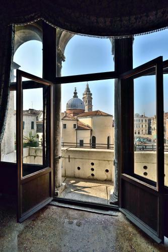 Hostal Residenza Ca' Malipiero