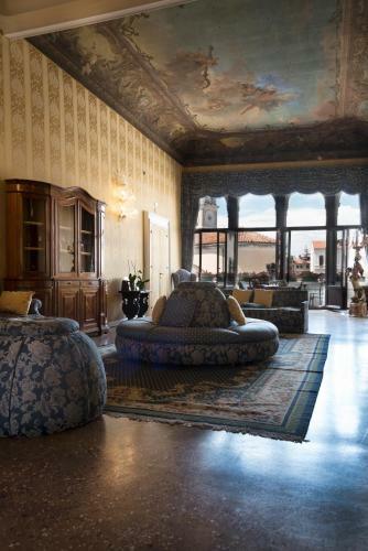 Hostal Residenza Ca' Malipiero