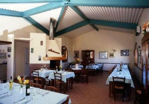 Agroturismo Agriturismo Villa Caprareccia