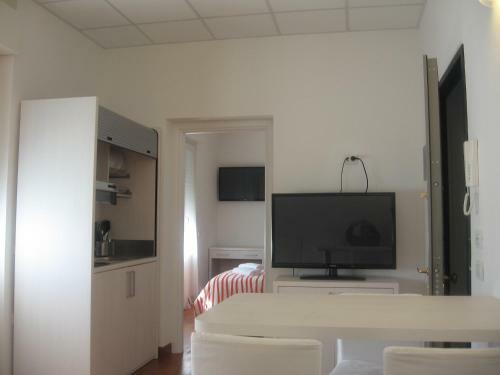 Aparthotel Residenza Grand Hotel Riccione