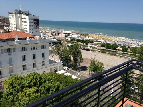 Aparthotel Residenza Grand Hotel Riccione