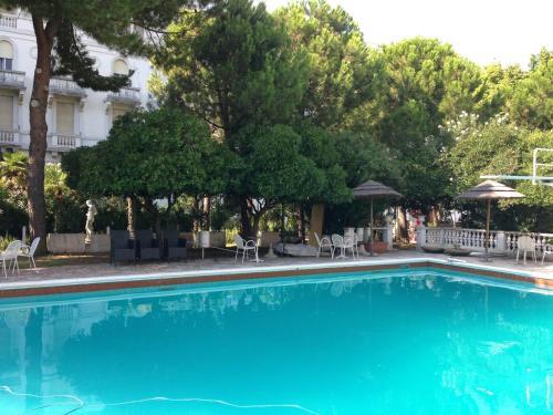 Aparthotel Residenza Grand Hotel Riccione