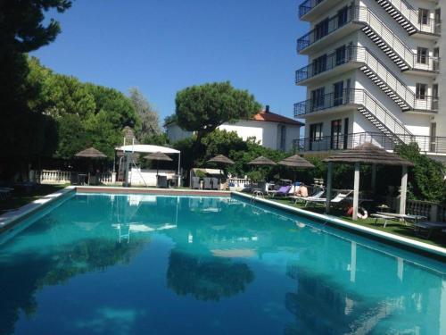 Aparthotel Residenza Grand Hotel Riccione