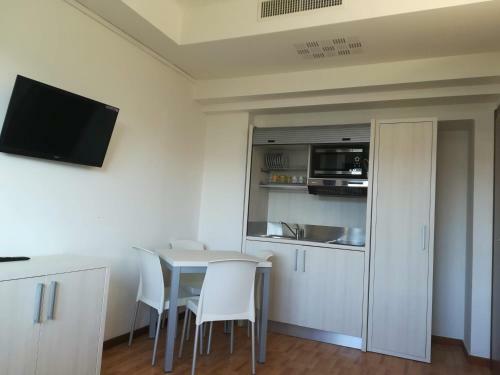 Aparthotel Residenza Grand Hotel Riccione