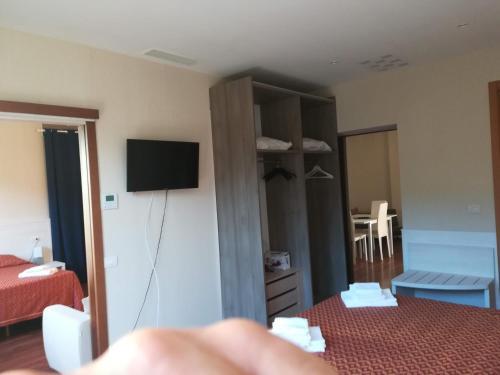 Aparthotel Residenza Grand Hotel Riccione