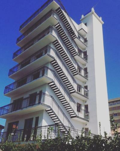 Aparthotel Residenza Grand Hotel Riccione