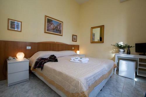 Hotel Albergo Alassio