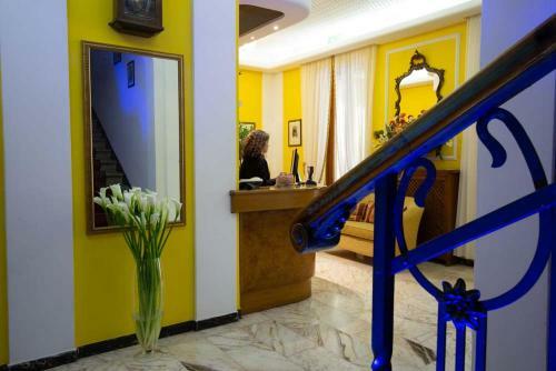 Hotel Albergo Alassio
