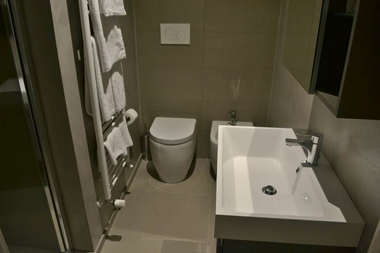 Hotel Plus Welcome Milano