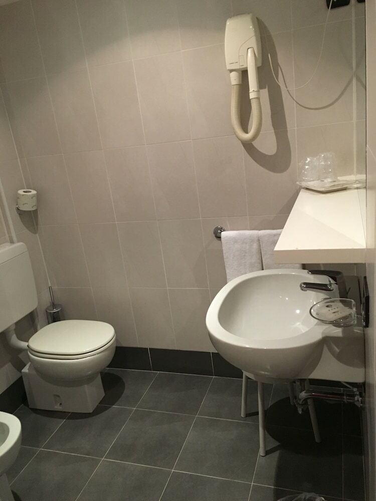 Hotel Plus Welcome Milano