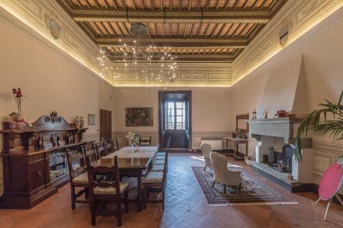 Bed & Breakfast Il Tosco