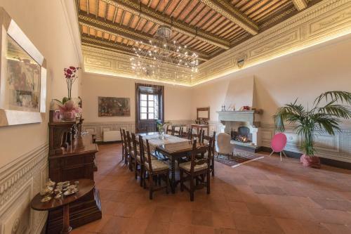 Bed & Breakfast Il Tosco