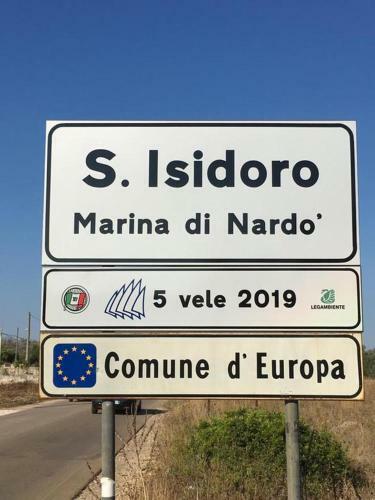 Hostal Villa Salentina