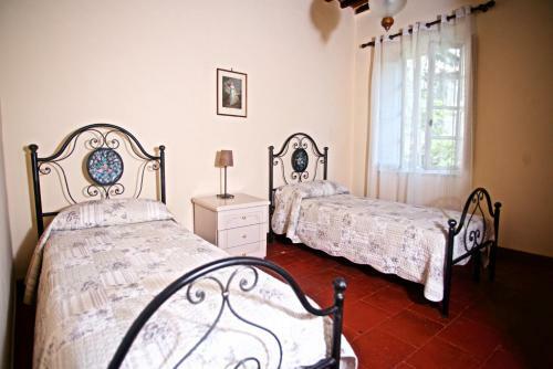 Apartment Casa Rachele