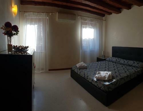 Apartamento Ca' Gregorio