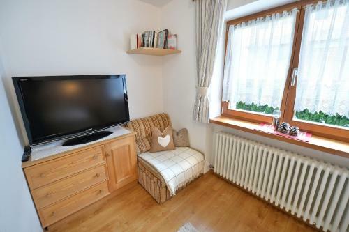 Apartments Dolomie