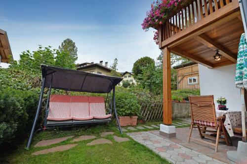 Apartments Dolomie