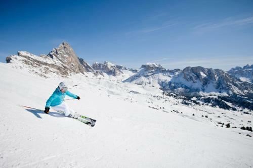 Apartments Dolomie