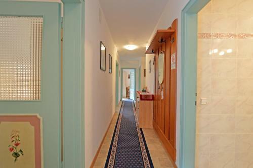 Apartments Dolomie