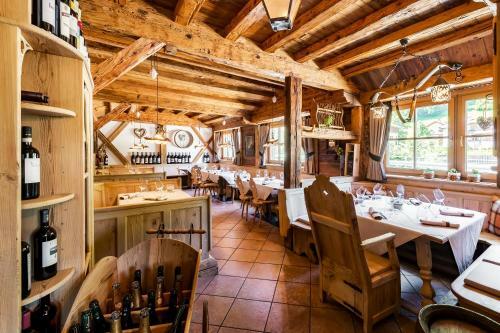 Apartments Dolomie