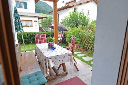 Apartments Dolomie