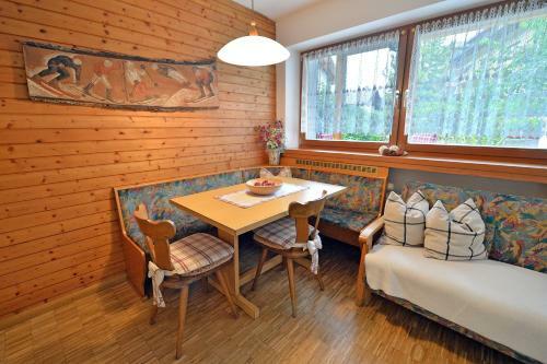 Apartments Dolomie