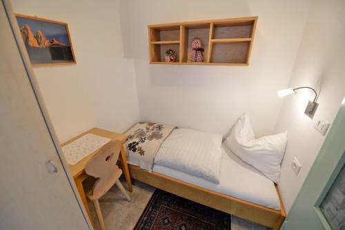 Apartments Dolomie