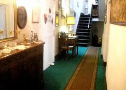 Hostal Pensione Rinascente