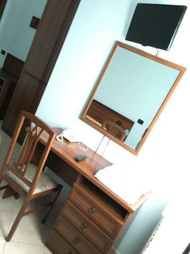 Hostal Alloggiitalia